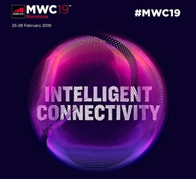 Mobile World Congress Barcelona 2019