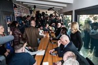 El cardenal alemany Reinhard Marx proposa publicar sumaris judicials de casos d'abusos per evitar desconfiances