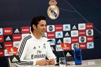 Solari: "El calendario es curioso y divertido, afrontaremos como un reto mayor jugar en condiciones distintas"