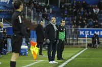 Paco López: "Pese al lunar de la semana pasada, el Real Madrid viene en su mejor momento"