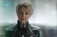 Annette Bening confirma su poderoso personaje en Capitana Marvel
