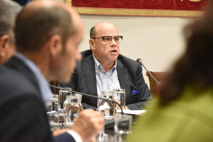 José Miguel Barragán