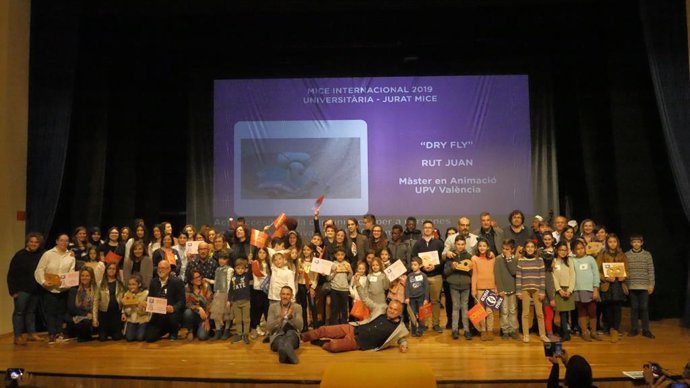 CONCLUYE LA 7. EDICIÓN DE LA MICE, CON UNA ASISTENCIA RÉCORD DE 48.000 PERSONAS