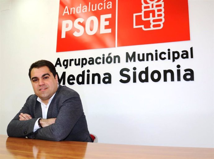 PSOE Apuesta Por Unanimidad En Medina Sidonia Por Juan María Cornejo Como Candid