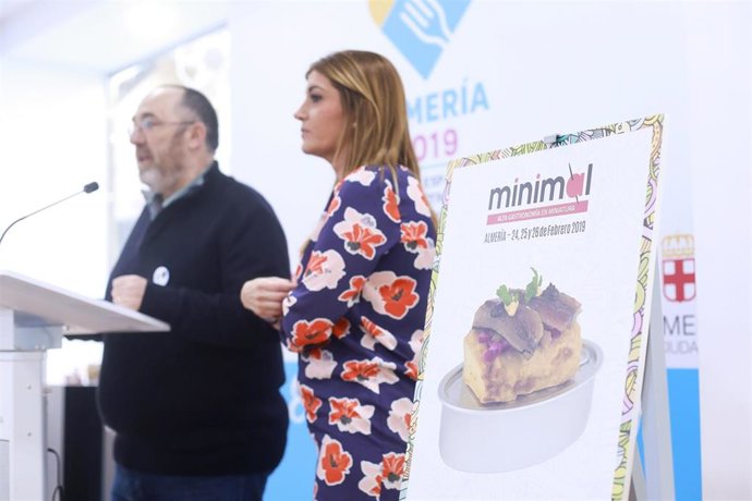 Almería.- La ciudad acoge este domingo el 'Minimal Junior' del VII Congreso de A