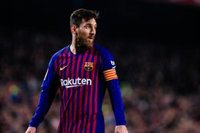 Messi: "Cuando el juego fluye, las cosas salen solas"