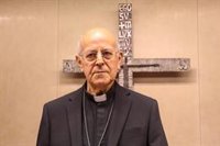 El cardenal Blázquez, ante los asistentes de la cumbre antipederastia: "¿He hecho lo posible en mi diócesis?