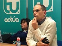 Eduardo Sánchez demana diversificar el model de "sol i platja" a l'hora de planificar polítiques turístiques