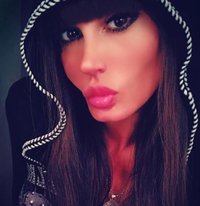 ¿Quién es Natacha Jaitt, la argentina de 'Gran hermano' que ha aparecido muerta?