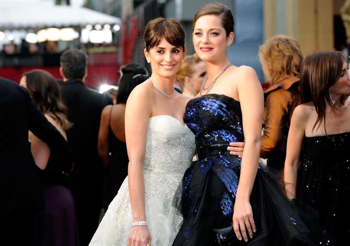 Los mejores vestidos de los Oscar