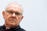 La Iglesia Católica promete "hacer todo lo posible" ante los abusos sexuales para no repetir "los horrores del pasado"