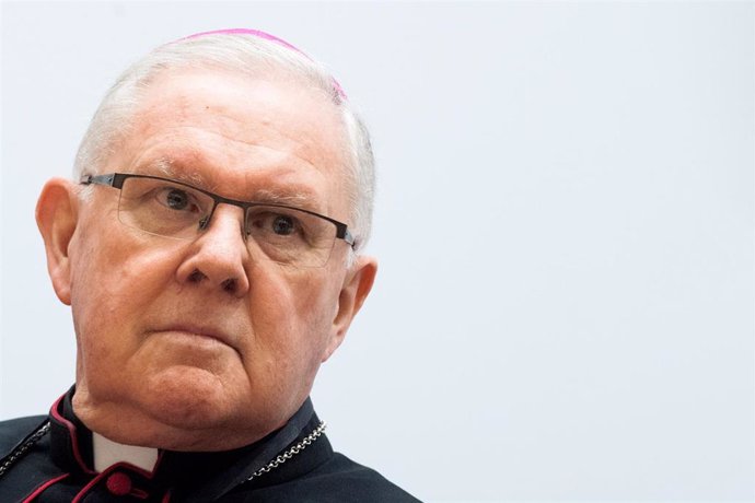 Catholic Church rattled by years of pedophila 