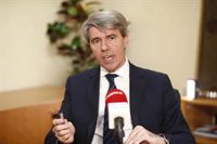 Garrido no recomendará a nadie para las listas a Díaz Ayuso aunque cree que es bueno aunar "experiencia y talento"