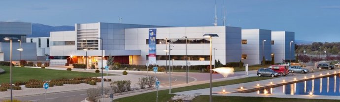 El Parque Tecnológico Walqa estrena página web 