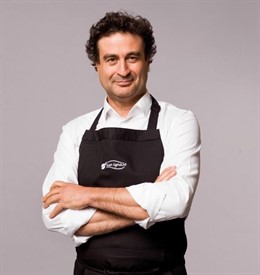 El chef Pepe Rodríguez abrirá el martes el I Congreso Gastro Experiencias en Mér