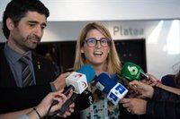Artadi sobre Arrimadas en Waterloo: "El liderazgo del independentismo pasa por Puigdemont"