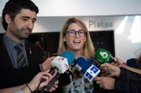 Artadi sobre Arrimadas a Waterloo: "El lideratge de l'independentisme passa per Puigdemont"