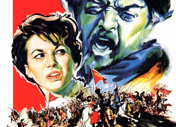 La Asociación Hispano-Rusa homenajea este miércoles al escritor Alexander Pushki