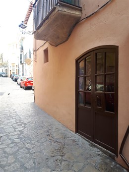 PalmaActiva amplía su infraestructura con dos nuevos locales en su centro de emp