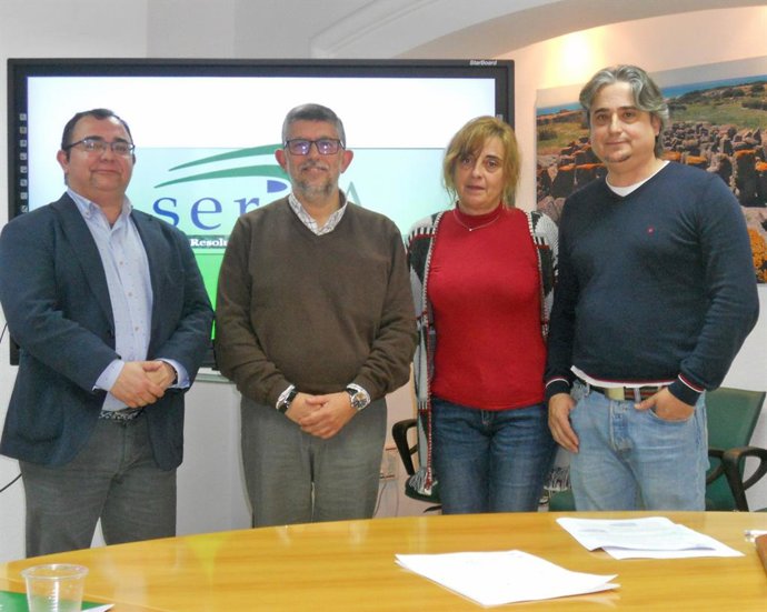 Cádiz.- Se desconvoca en el Sercla la huelga del Metal prevista en el Campo de G