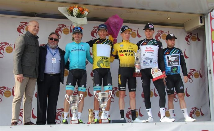 Imbroda destaca la Ruta del Sol