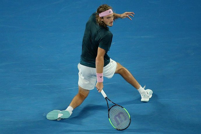 Tennis Australian Open - Day 11