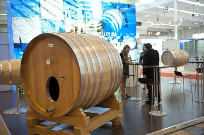 Los salones de Feria de Zaragoza han hecho de la capital aragonesa un referente 