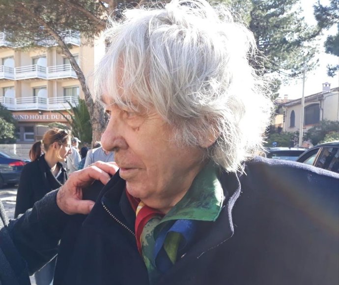 Paco Ibáñez, cantautor