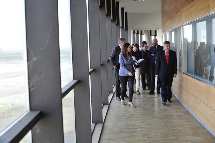 El Ayuntamiento Y Navantia Trabajan Para Que 'El Barco' Se Convierta En El Centr