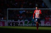 Morata: "Vamos a pelear LaLiga hasta el final mientras haya posibilidades"