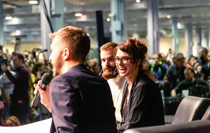 La Heroes Comic Con Valncia 2019 cierra con unos 23.500 visitantes y con Cersei