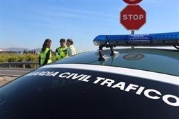 Guardia Civil de Tráfico