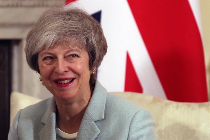 Maltese Prime Minister visits England