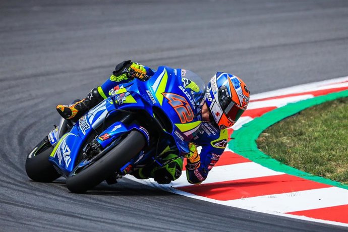 MOTOGP - CATALUNYA GP