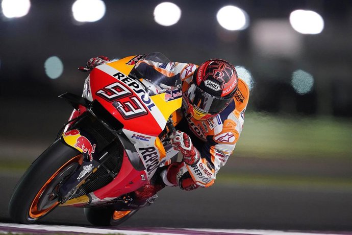 Marc Márquez