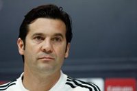 Solari: "Que los jugadores celebren los goles como quieran"