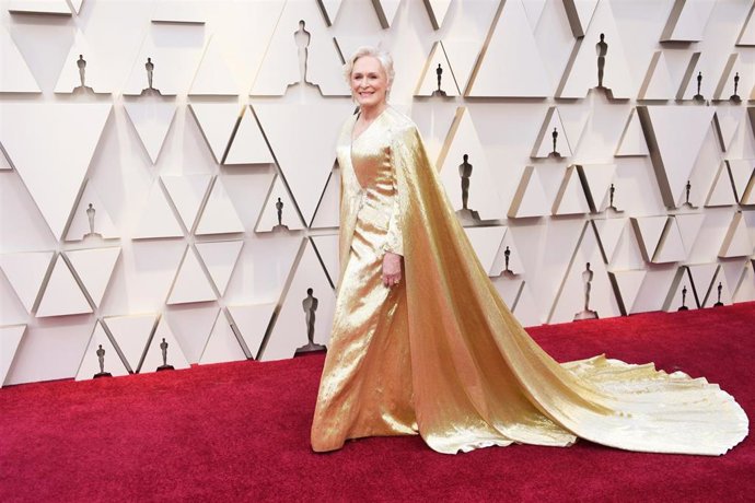 La alfombra rojo de los premios Oscars 2019: mucho rosa, tul y lentejuelas