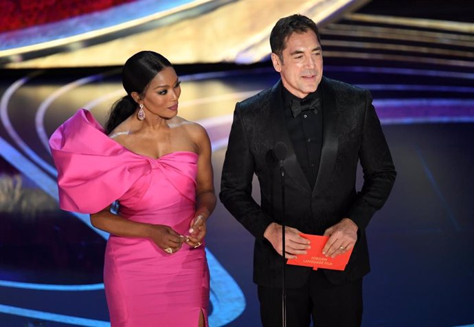 El discurso en español de Javier Bardem en los Oscars 2019