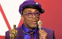 El monumental enfado de Spike Lee tras el triunfo de Green Book en los Oscar 2019