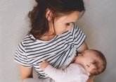 Foto: Nuevos beneficios de la lactancia materna exclusiva