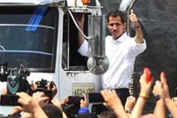 ¿Qué sucederá ahora en Venezuela después de que Guaidó no haya convocado elecciones tras el 23 de febrero?