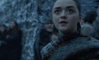 Juego de tronos: Arya Stark y Drogon, protagonistas del nuevo adelanto