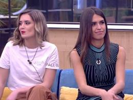 Fede, Sofía y Candela, tres finalistas de la repesca más polémica de la historia