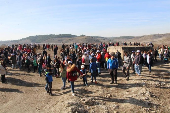 Arganda del Rey celebra unas jornadas sobre la Batalla del Jarama