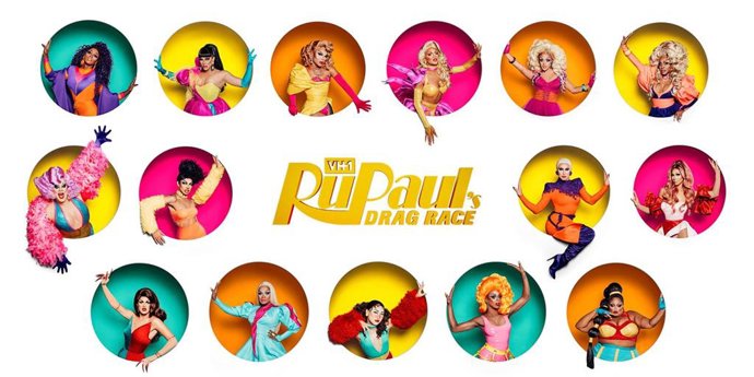 RuPaul's Drag Race 11 aterriza el 28 de febrero