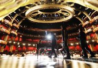 Oscars 2019: Llista de guanyadors