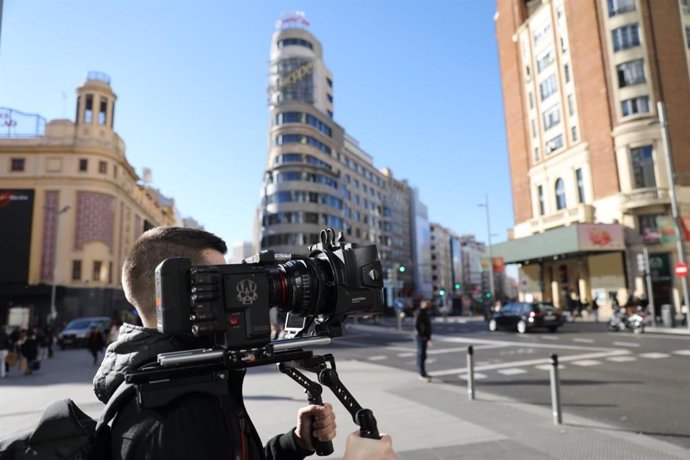 COMUNICADO: Avisual PRO abre en Madrid 