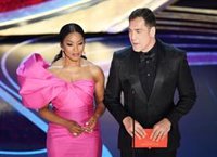 El discurs de Javier Bardem contra Trump: "No hi ha murs que frenin el talent"