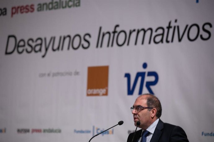 Amor, convencido de que Soraya Mayo será diputada en el Congreso en la próxima l