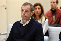 La defensa de Rosell cuestiona la competencia de la Audiencia Nacional para juzgarle por hechos fuera de España